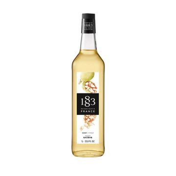 1883 Baobab Syrup (1L) - Glass Bottle