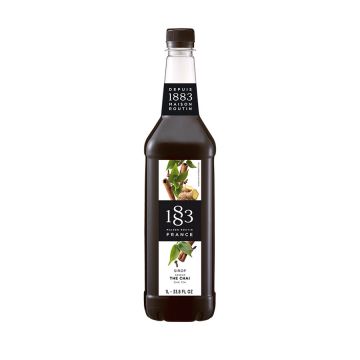 1883 Chai Syrup (1L) - Plastic Bottle