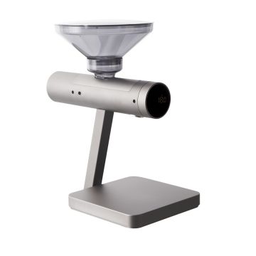 Acaia Space Gray Orion Coffee Doser