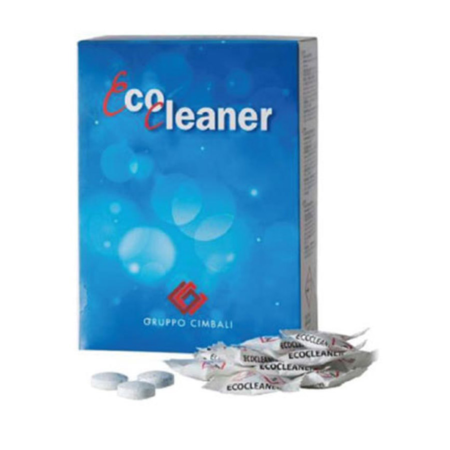 Cimbali Eco Cleaner Tablets Fortuna Enterprises
