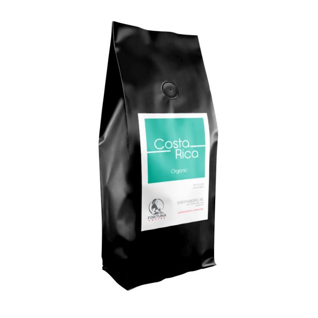 Costa Rica Tierra Madre FT - Organic