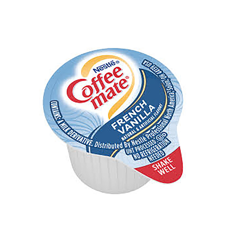 Coffee Mate French Vanilla Creamer Fortuna Enterprises