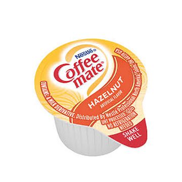 Coffee-Mate Hazelnut Creamer - 180 Count