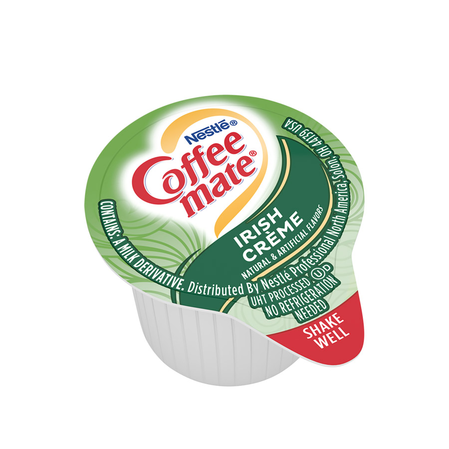 Coffee Mate Irish Cream Creamer Fortuna Enterprises