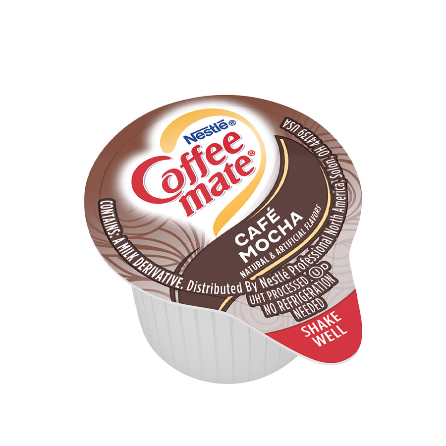 Coffee Mate Cafe Mocha Creamer Fortuna Enterprises