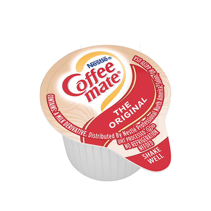 Coffee Mate Original Creamer Fortuna Enterprises