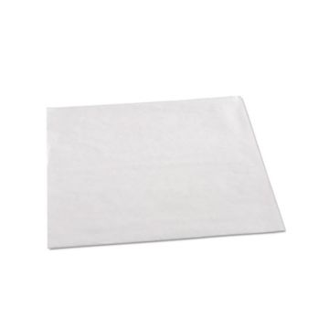 Delicatessen 5.5" x 5.5" Dry Wax Patty Paper - 1000 Count