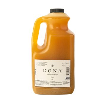 Dona Turmeric Chai Concentrate - 4/64 oz.