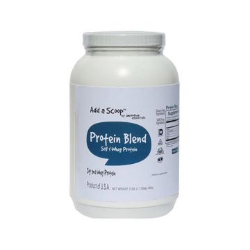 Smoothie Essentials Protein Blend - 2.5 lb. Tub