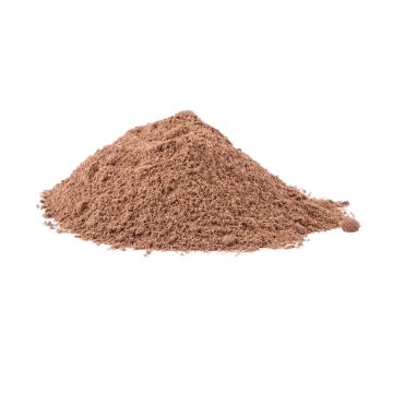 Ghirardelli Sweet Ground Chocolate & Cocoa Powder - 30 lb. Box