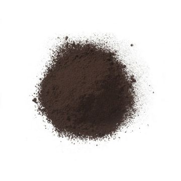 Guittard Dark Cocoa Powder 10-12% Fat Powder - 50 lb. Bag