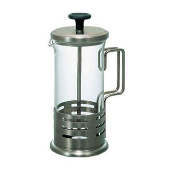 Hario "Bright" Tea & Coffee Press - 600 ml