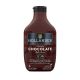 Hollander Sweet Ground Chocolate Sauce Squeeze Bottle - 15 oz.