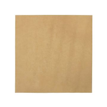 Karat 12" x 12" Kraft Paper Deli Wrap - 5000 Count