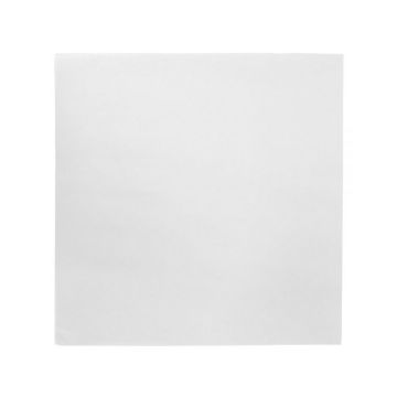 Karat 12" x 12" White Paper Deli Wrap - 5000 Count