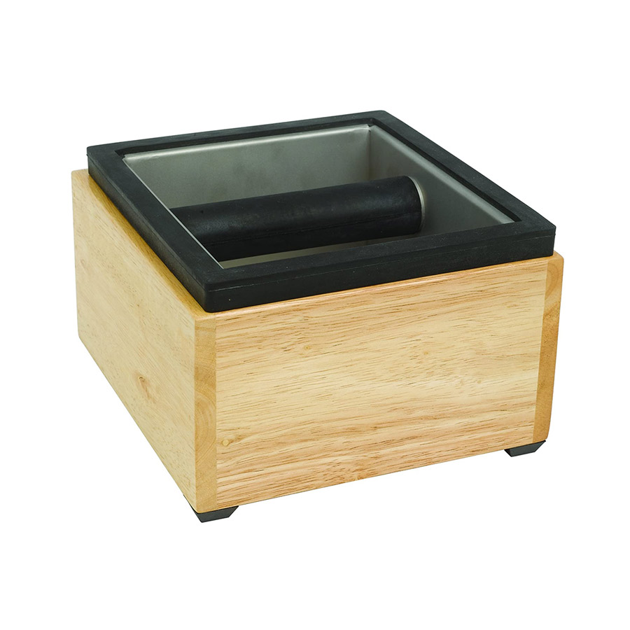 Knock Box Set Fortuna Enterprises, LLC