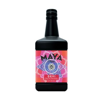 Maya Tea Devi Chai Tea Concentrate - 64 oz.