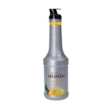 Monin Pineapple Purée - 33.8 oz.