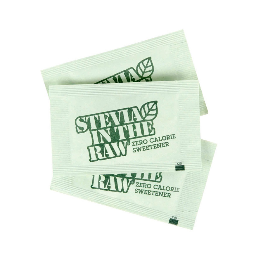Stevia In The Raw Packets | Fortuna Enterprises