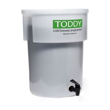 Toddy Commercial Model Cold Brew Coffee Maker Set