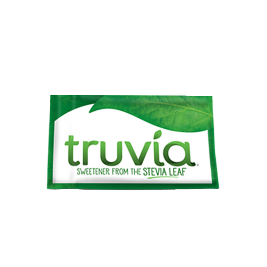 Truvia Sweetener Packets Fortuna Enterprises, LLC