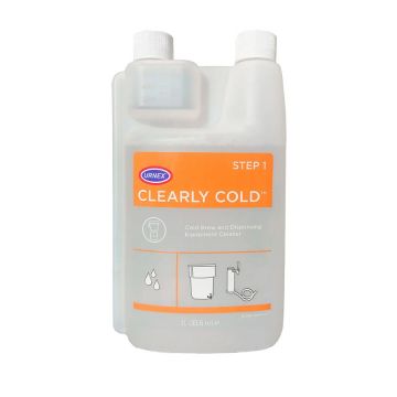Urnex Clearly Cold Brew Cleaner