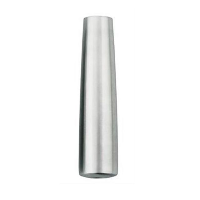 iSi Pentagonal Straight Tip Replacement - Chrome