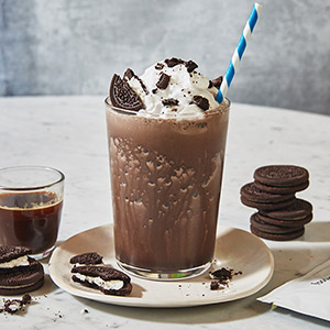 Blended Beverage Powders