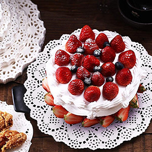 Bakery Supplies