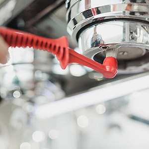 Equipment Cleaners