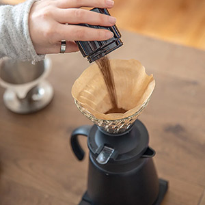 Coffee & Tea Filters