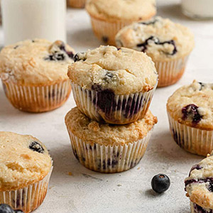 Food Items & Ingredients