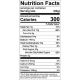 Cool Capp Vanilla Bean - Cool Creamz Blended Frappe Mix - 3.5 lb. Bag