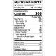 Cool Capp No Sugar Added Vanilla Latte - Blended Ice Coffee Frappe Mix - 3.5 lb. Bag