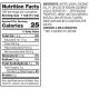 Coffee-Mate Hazelnut Creamer - 180 Count