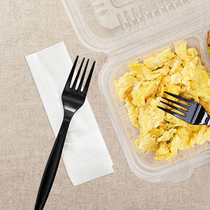 Cutlery