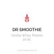 Dr. Smoothie Vanilla Whey Protein - 20 lb. Box