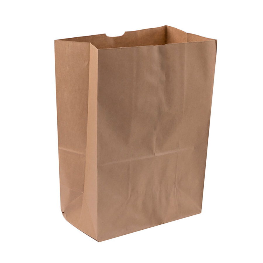 Grocery sack clearance