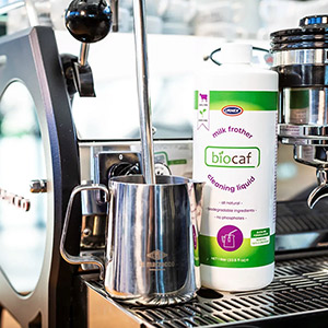 Eco Cleaners