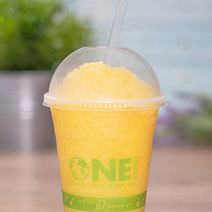 Eco Cold Cups & Lids