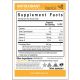 Smoothie Essentials Antioxidant Blend - 5 lb. Tub