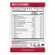 Smoothie Essentials Multi-Vitamin Blend - 1 lb. Tub