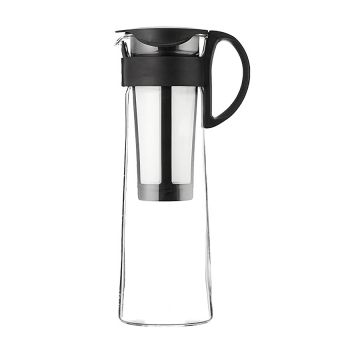 Hario Mizudashi Black Cold Brew Coffee Pot - 1000 ml