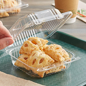 Food Packaging