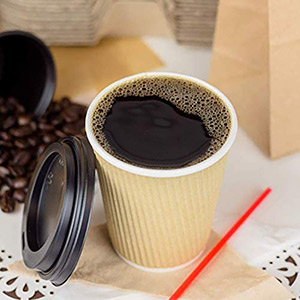 Cups & Lids