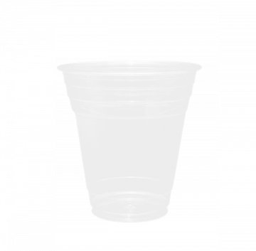 Karat 12 oz. PET Plastic Cups (98mm)