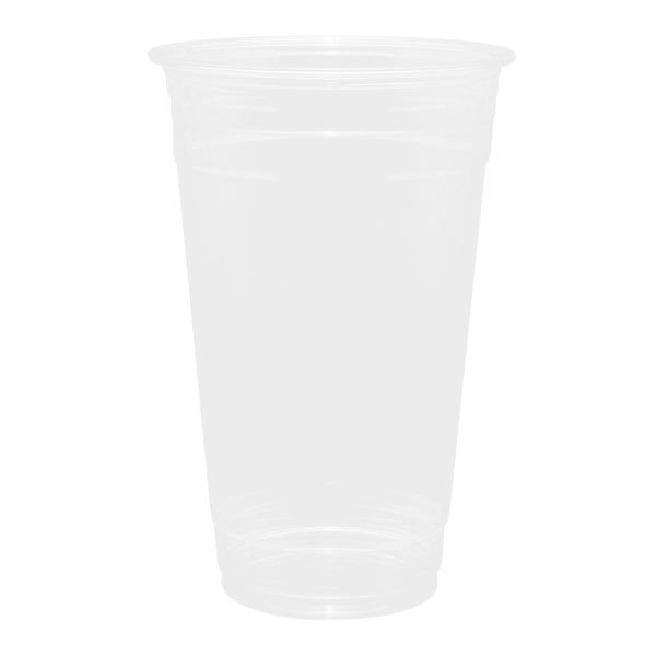 Karat C-KC626TSU 12-24オンス 98mm PETフラットカップカバー蓋 1,000カラット 1,000 ct] Plastic Cup Lids | 98 mm | PET | No Hole | Clear – LollicupStore