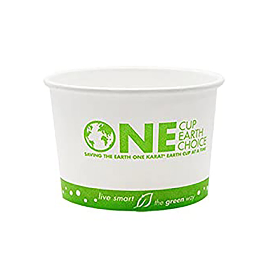 Karat Earth Paper Food Containers Fortuna Enterprises, LLC
