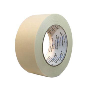 Masking Tape - 1" x 60 Yds - 36 Rolls