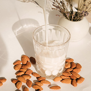 Milk Alternatives